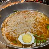 一家上菜快味道好环境又不错的串店