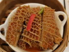 冶味金钱肚-翠园(北京王府中环店)
