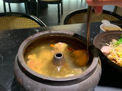 -云海肴云南菜·蒸汽石锅鱼(青岛万象城店)
