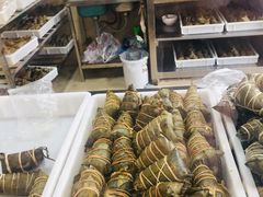 肉粽-万福兴(东中市店)