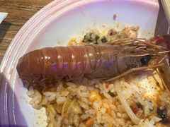 -鑫釜山海鲜烧烤(鑫丰国际店)