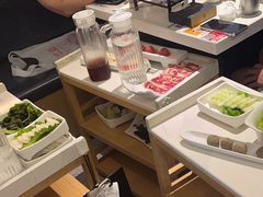 -牛焱·贵州黄牛肉火锅(城西银泰店)