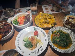 -岛风·台食小馆 ISLAND BISTRO(烟台山店)