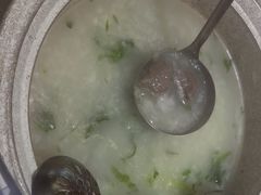 -丰尔粥食·粥底火锅·桑拿鸡(大良总店)