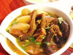 萝卜牛杂-有章牛杂(石厦店)