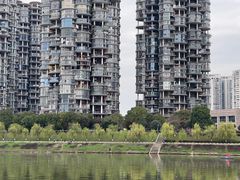 -长沙滨江文化园