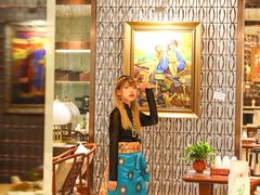 -西藏饭店·亚克·食光自助餐厅(文殊院店)