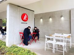 -COFFEE CALL(云锦路店)