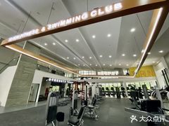 -途睿健身游泳俱乐部(顶峰店)