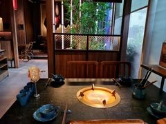 -湊湊火锅·茶憩(世博大道店)