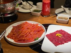 -揽季锅物会.福建黄鱼.海鲜姿造(五四路店)