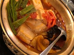 -巴音浩日娲·蒙餐(双林东路店)