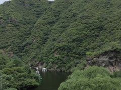 -双龙峡
