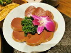 -盡膳口福跷脚牛肉火锅(合生汇购物中心店)