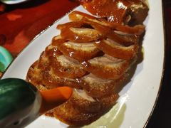 -北平食府(马鞍山路店)