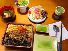-鳗鱼家·深夜食堂(军博店)