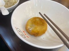 -毛华美食(清扬路店)