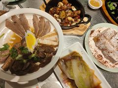 -潮界(虹桥新天地店)