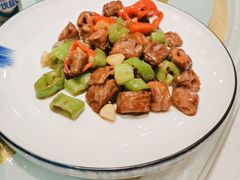 -紫丁香饭店-中餐厅