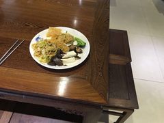 -天荷菜根·闽南素食自助(刺桐北路店)