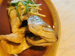 -深山老屋(国顺东路店)