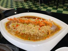 -高第街56号港式餐厅·精选(世茂广场宽厚里大明湖店)