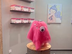 -静宜和她的朋友(星海广场店)