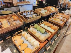 -太原凯宾斯基饭店