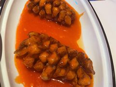 -阿娜尔·新疆菜(宜家荟聚中心店)
