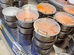 -海底捞大排档火锅(打浦路店)