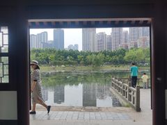 -堤角公园