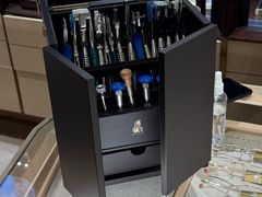-溥仪眼镜PUYI OPTICAL(国贸商城店)