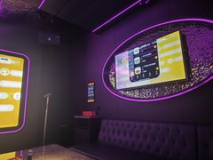 -星聚会KTV(景枫中心店)