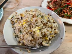 -缘生态云南菜·野生菌庭院餐厅(华侨城店)