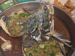 -湖南老饭铺(福永店)