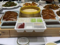 烤鸭-紫光园(马桥店)
