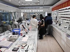 -北京舒而亮眼镜(潘家园店)