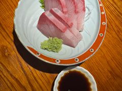 -桂马·日本料理·海胆·海鲜饭·酒场(民主广场店)