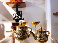 -MUSEO COFFEE咖啡博物馆