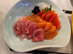 -怡咖啡·自助餐·西安香格里拉