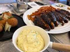 -Hurricane's Grill 飓风牛排