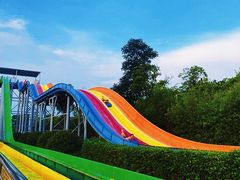 -株洲云龙水上乐园