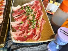 -牛局别馆·和牛烧肉(日月广场店)