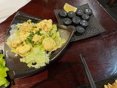 -纪州豚骨酱油拉面(锦延路店)
