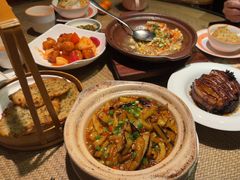 -老客家·客家菜(万达店)