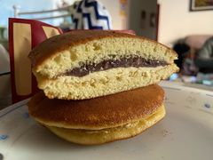 海盐黄油红豆铜锣烧-季味菓屋