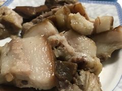 -六合李鼎记猪头肉(长江路店)