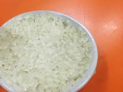 糯米饭-没牙伯花生汤店(老药洲店)