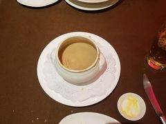 -卡本妮法餐厅·北京和平宾馆