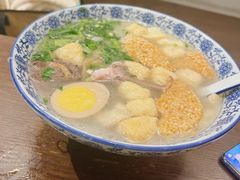 -小潘记鸭血粉丝汤